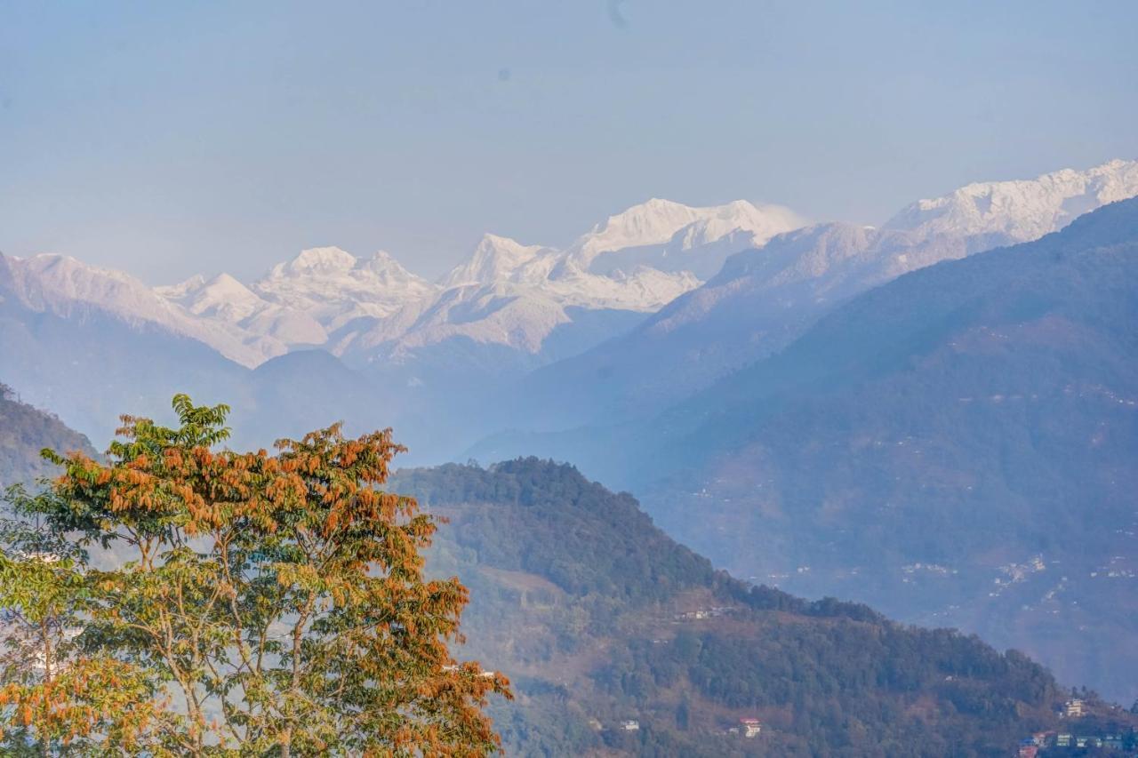 Summit Tashi Ghang Heritage Resort Pelling Exterior photo