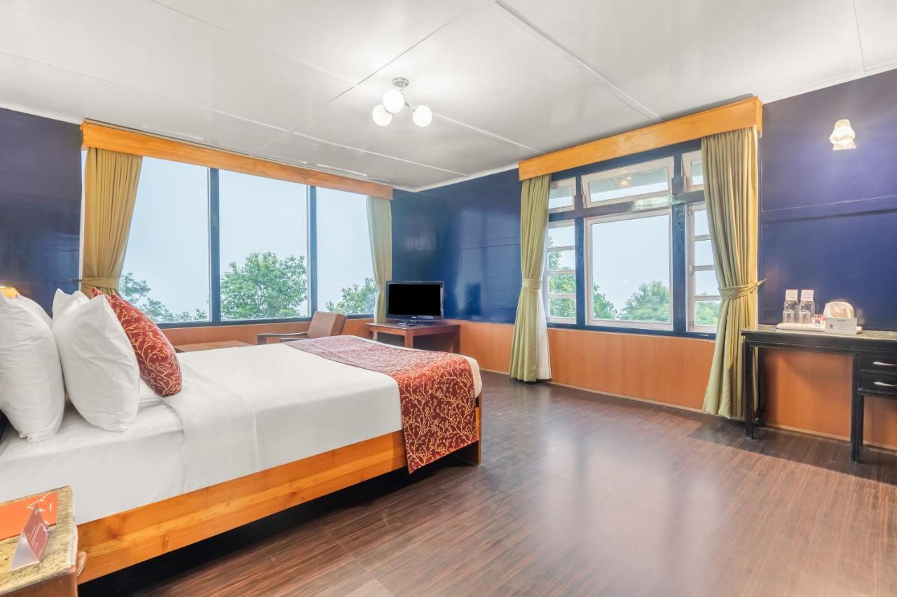Summit Tashi Ghang Heritage Resort Pelling Exterior photo