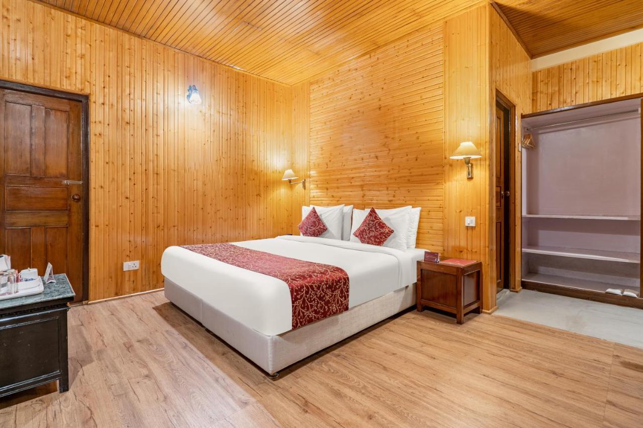 Summit Tashi Ghang Heritage Resort Pelling Exterior photo