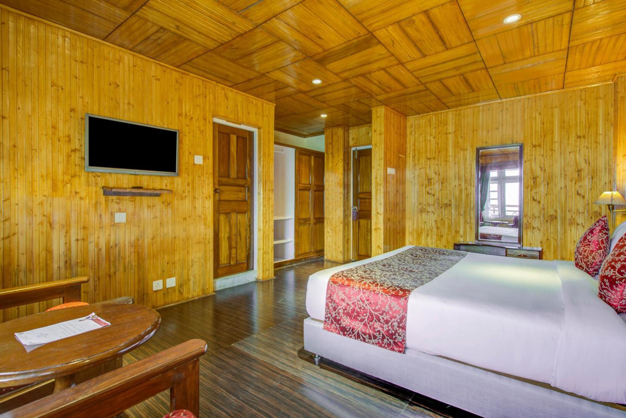 Summit Tashi Ghang Heritage Resort Pelling Room photo